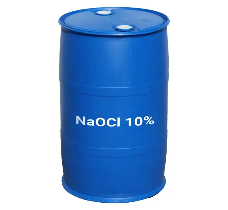  Javen - NaOCl 10%