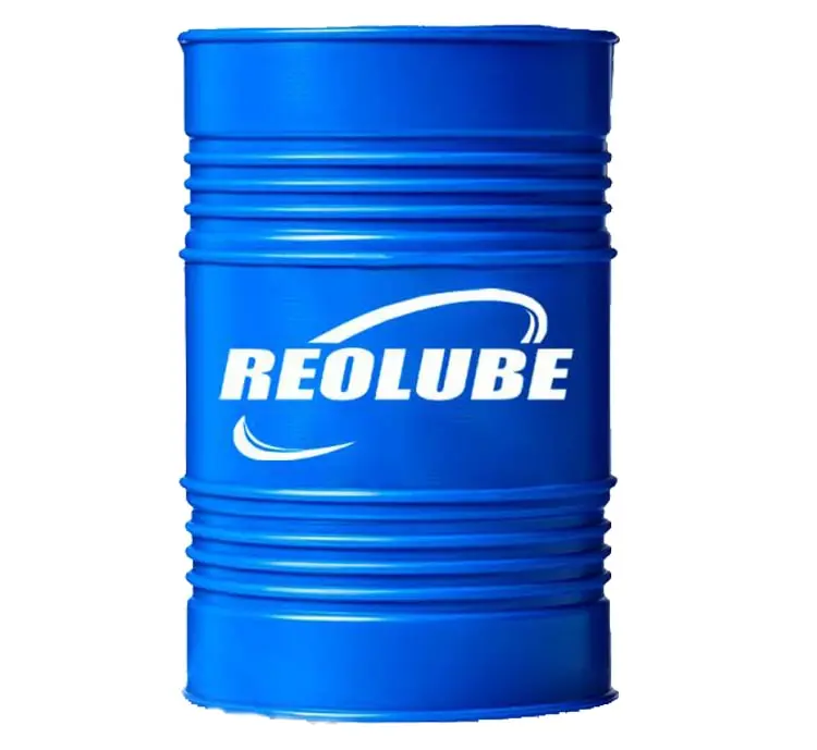 REOLUBE® Turbofluids - Dầu nhớt chống cháy hiệu suất cao cho phát điện