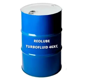 REOLUBE® Turbofluids - Dòng sản phẩm chất lỏng thủy lực chống cháy hiệu suất cao